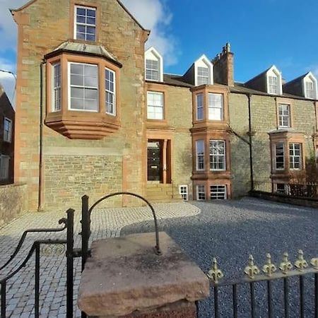 Kirkcudbright Holiday Apartments - Apartment C Esterno foto