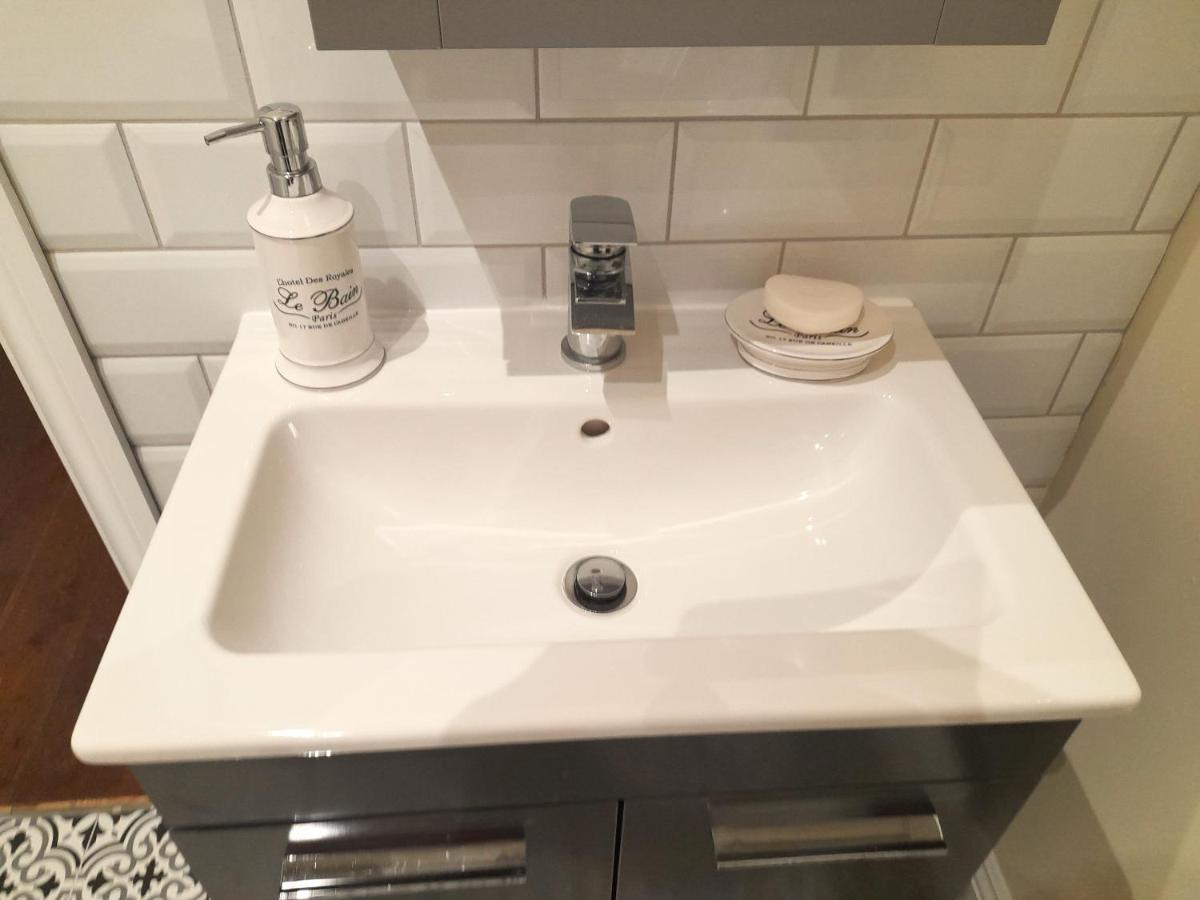 Kirkcudbright Holiday Apartments - Apartment C Esterno foto