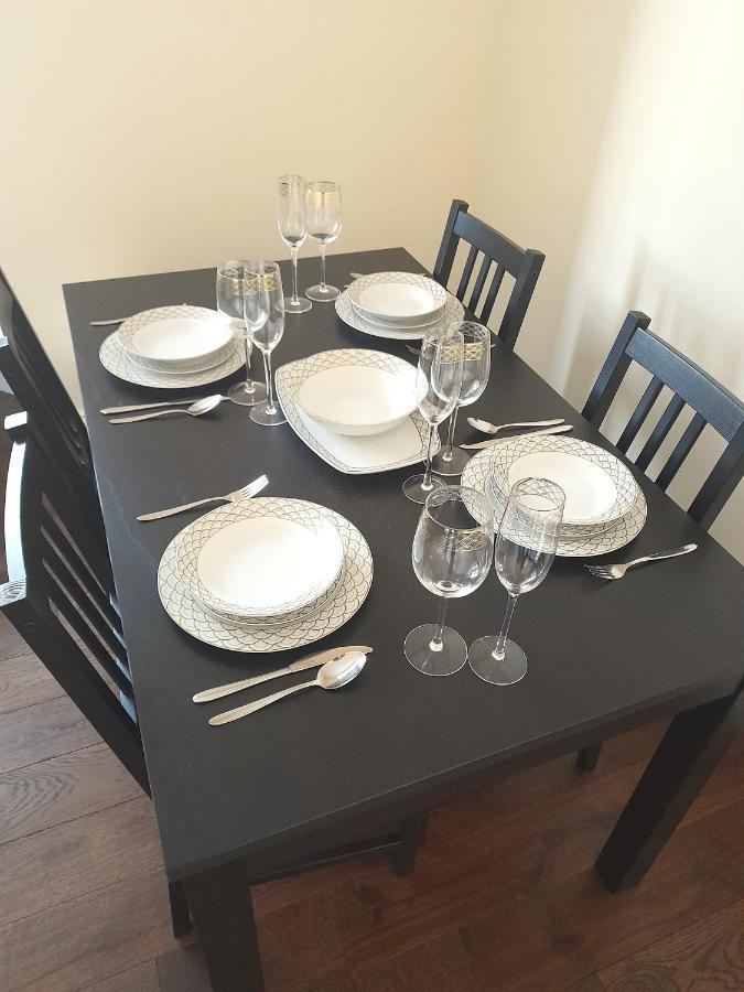 Kirkcudbright Holiday Apartments - Apartment C Esterno foto