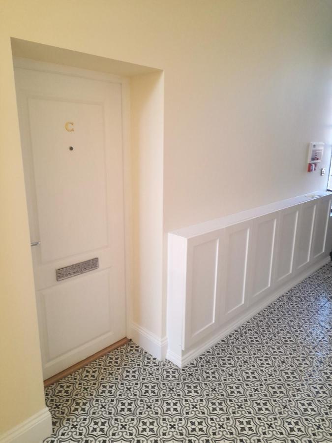 Kirkcudbright Holiday Apartments - Apartment C Esterno foto