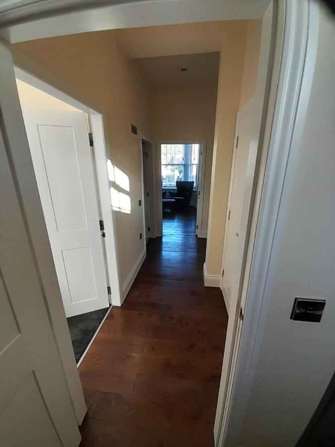 Kirkcudbright Holiday Apartments - Apartment C Esterno foto