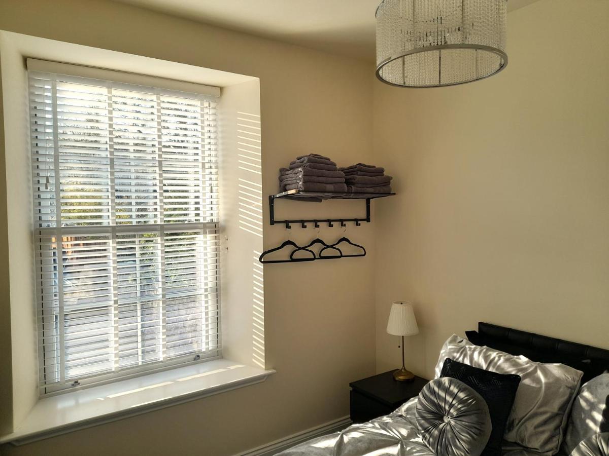 Kirkcudbright Holiday Apartments - Apartment C Esterno foto