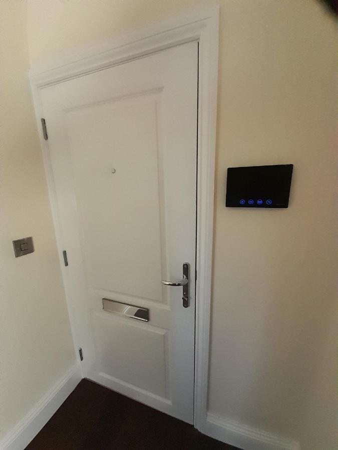 Kirkcudbright Holiday Apartments - Apartment C Esterno foto